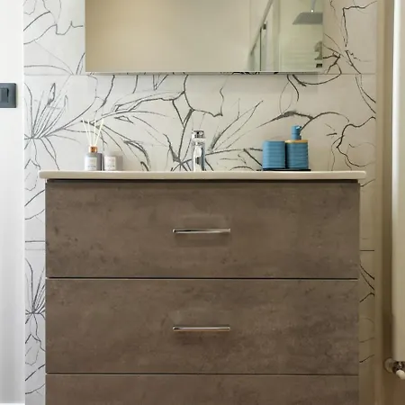 Apartamento Manarola