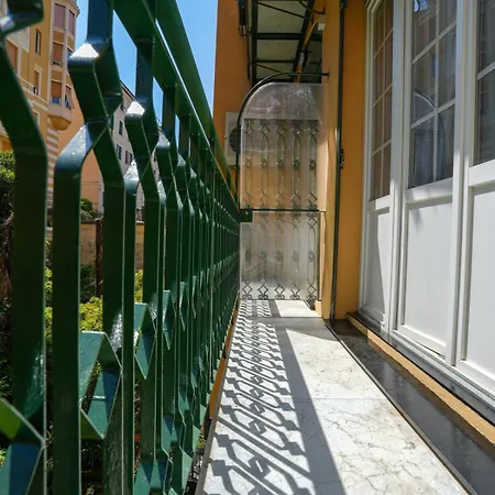 Manarola Apartamento