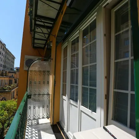 Manarola Apartamento