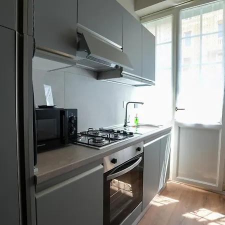 Appartement Manarola *