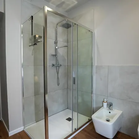 Appartement Manarola *