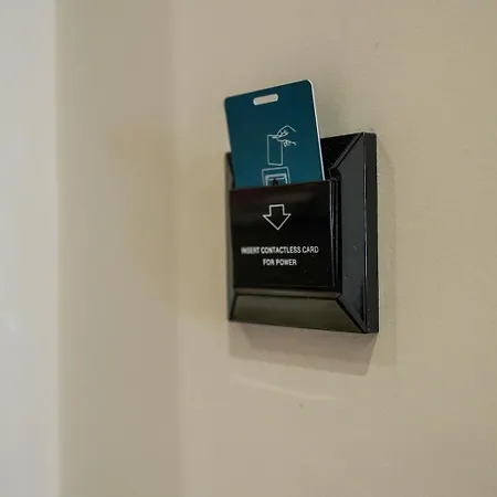 Manarola Appartement *