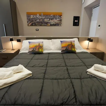 Appartement Manarola Gênes