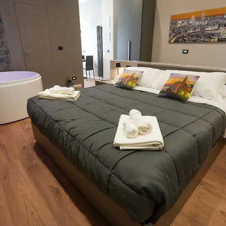 Appartement Manarola