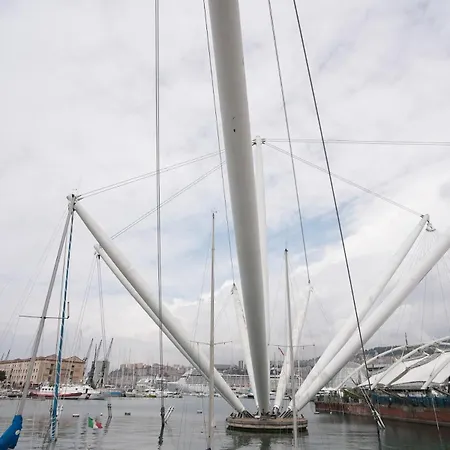 Manarola Appartamento