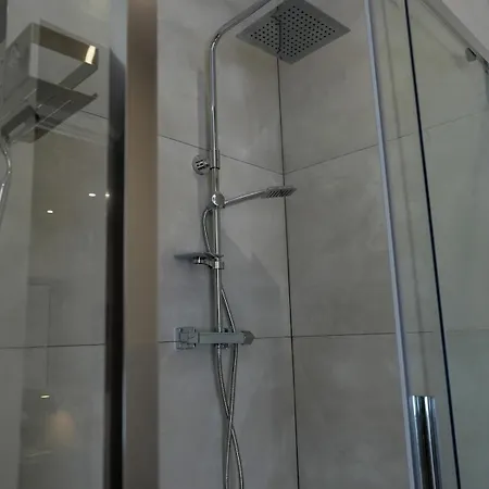 Manarola Appartement Genua