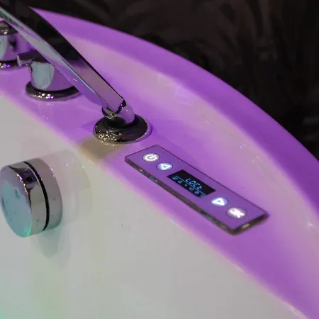 Manarola Appartement Genua