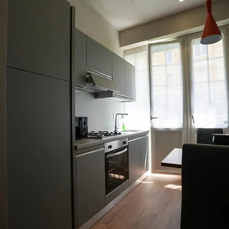 Appartement Manarola Genua