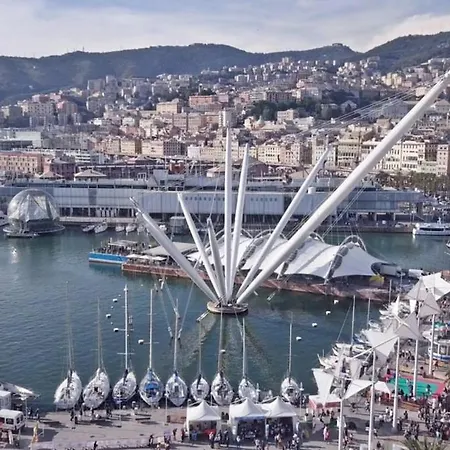 Manarola Appartamento *