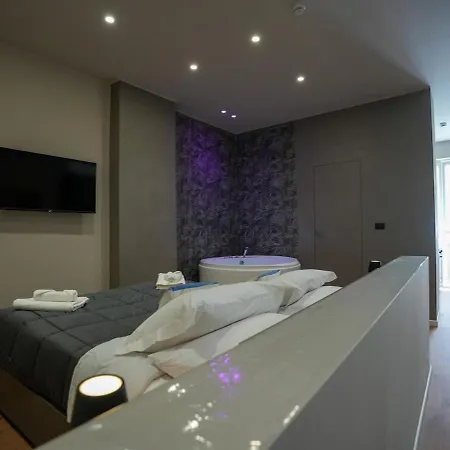 Apartman Manarola