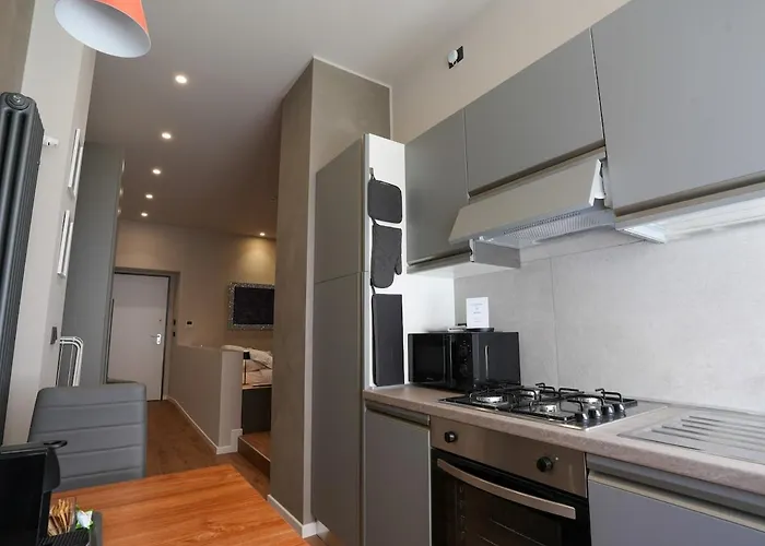 Manarola 아파트 *