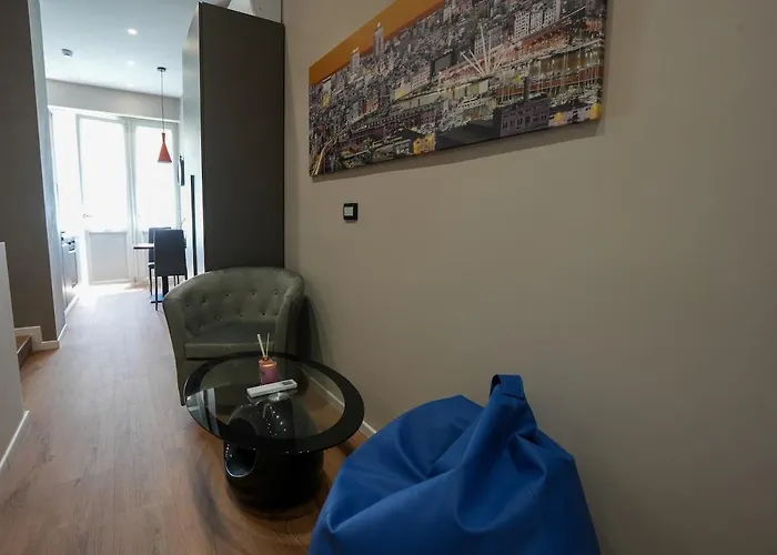 Manarola * 제노바