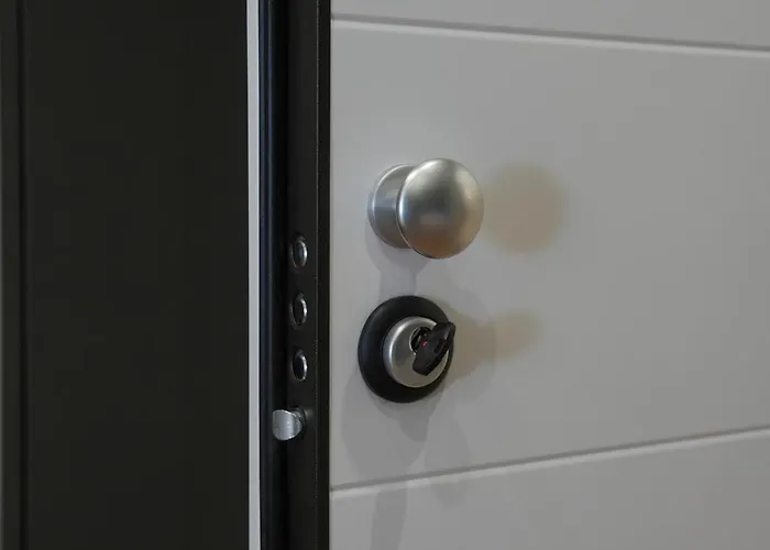 Manarola 아파트 *