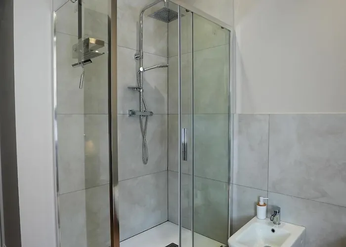 아파트 Manarola *