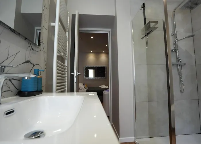 아파트 Manarola 제노바