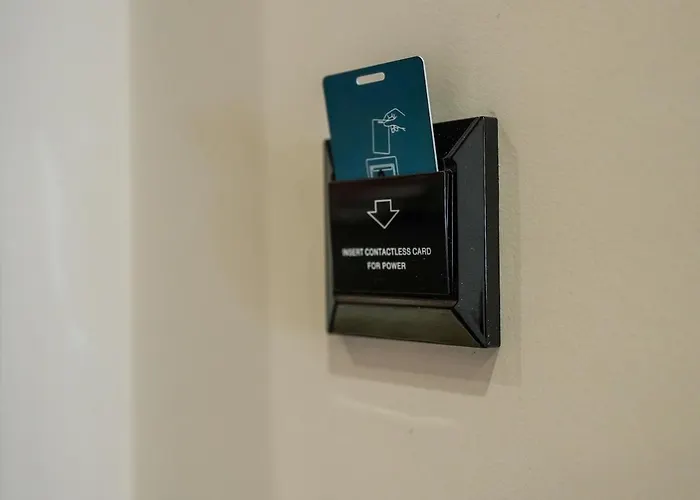 Manarola 아파트 *