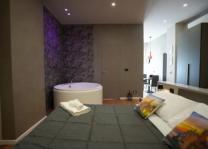 Manarola 아파트 *