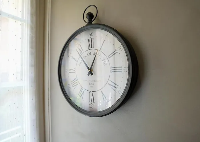 아파트 Manarola *