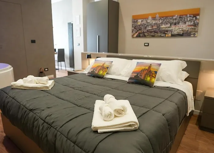 아파트 Manarola *