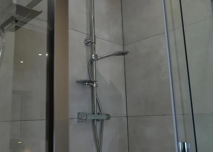 Manarola 아파트 제노바