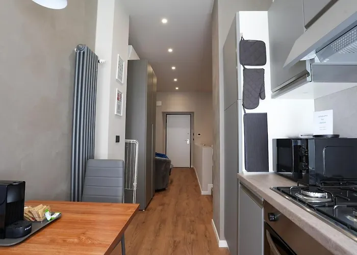 Manarola 아파트 *