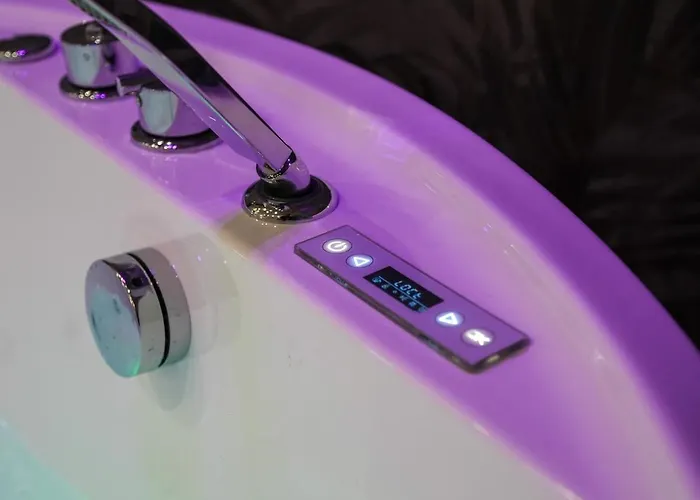 Manarola 아파트 제노바