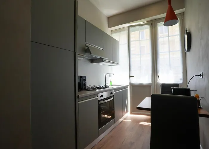 아파트 Manarola 제노바