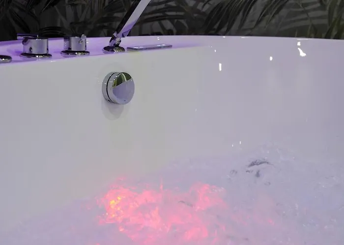 Manarola 아파트 *