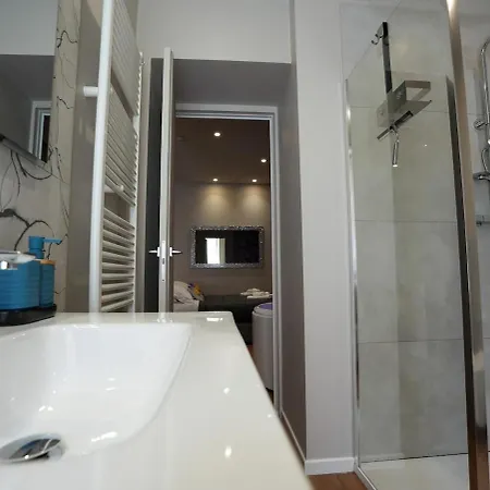 Apartment Manarola Genua