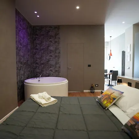 Manarola Apartment *