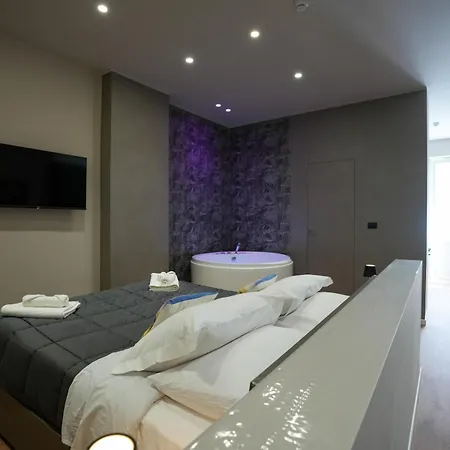 Manarola Apartment *