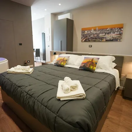 Apartment Manarola *