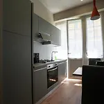 Appartement Manarola Genua