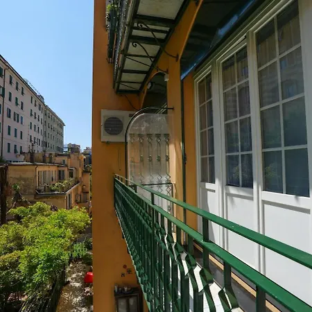 Manarola Appartement